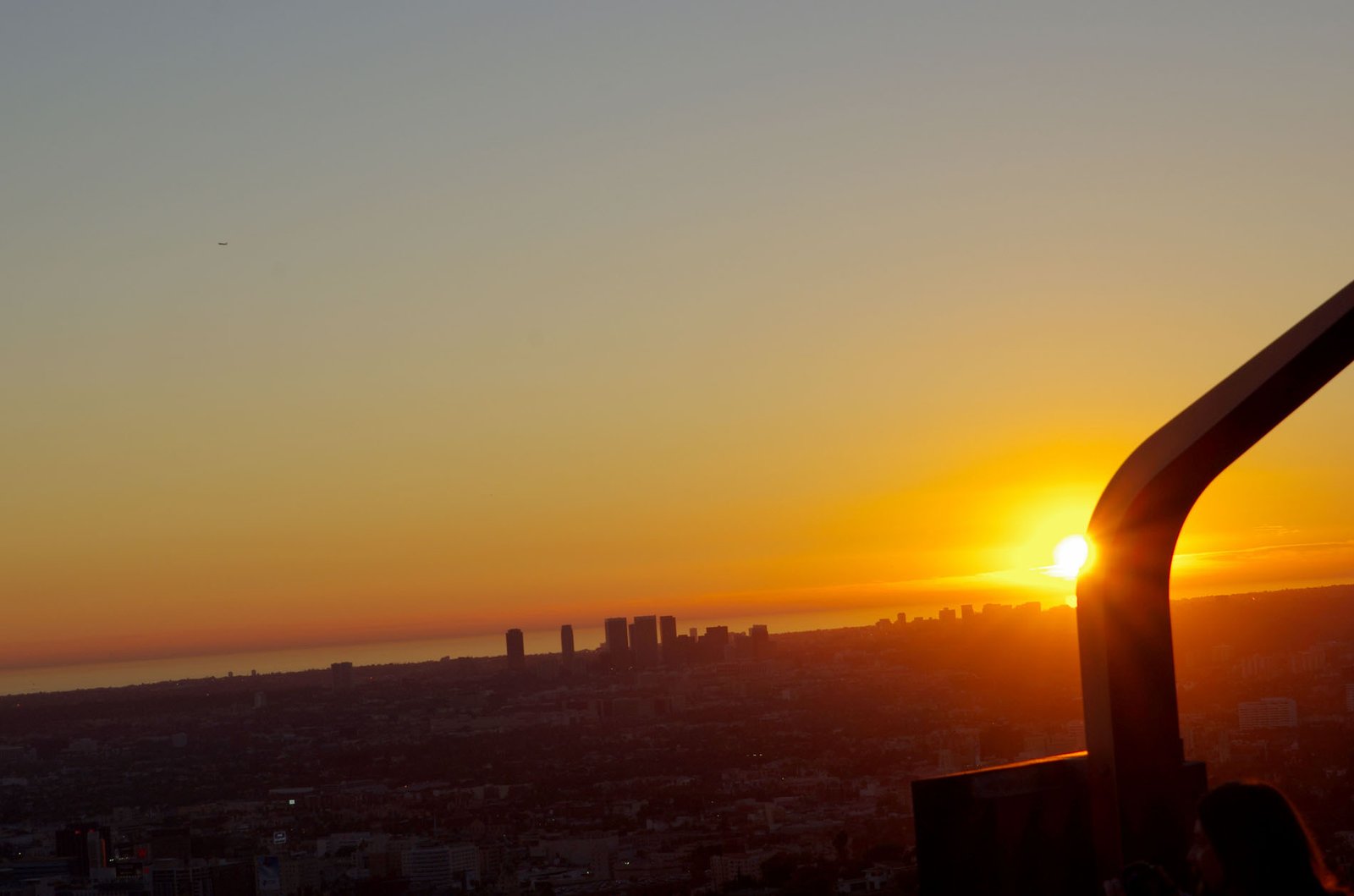 Griffith Observatory  092